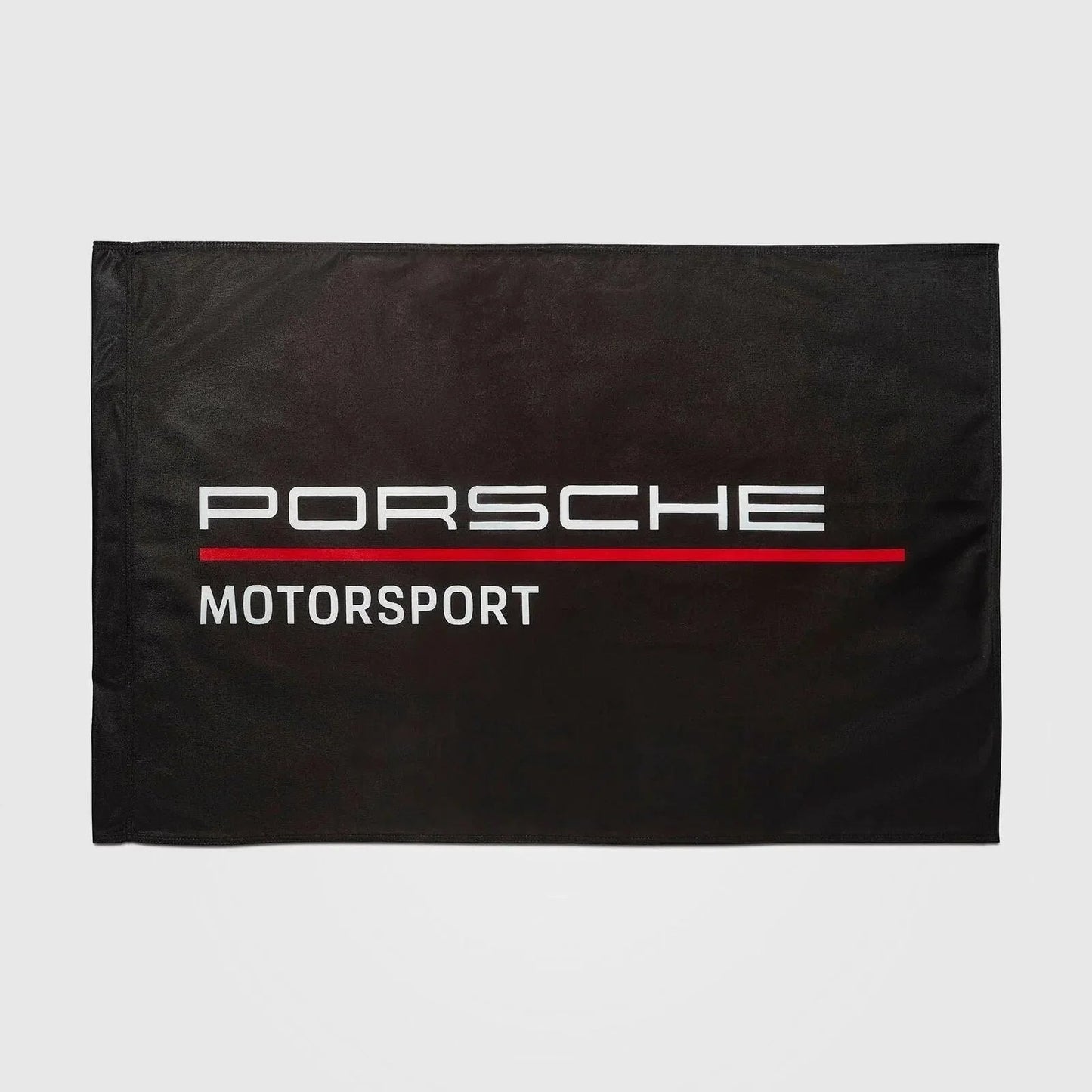 Porsche Motorsport Logo 90x60CM Flag
