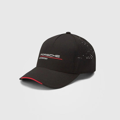 Porsche Motorsport Logo Cap