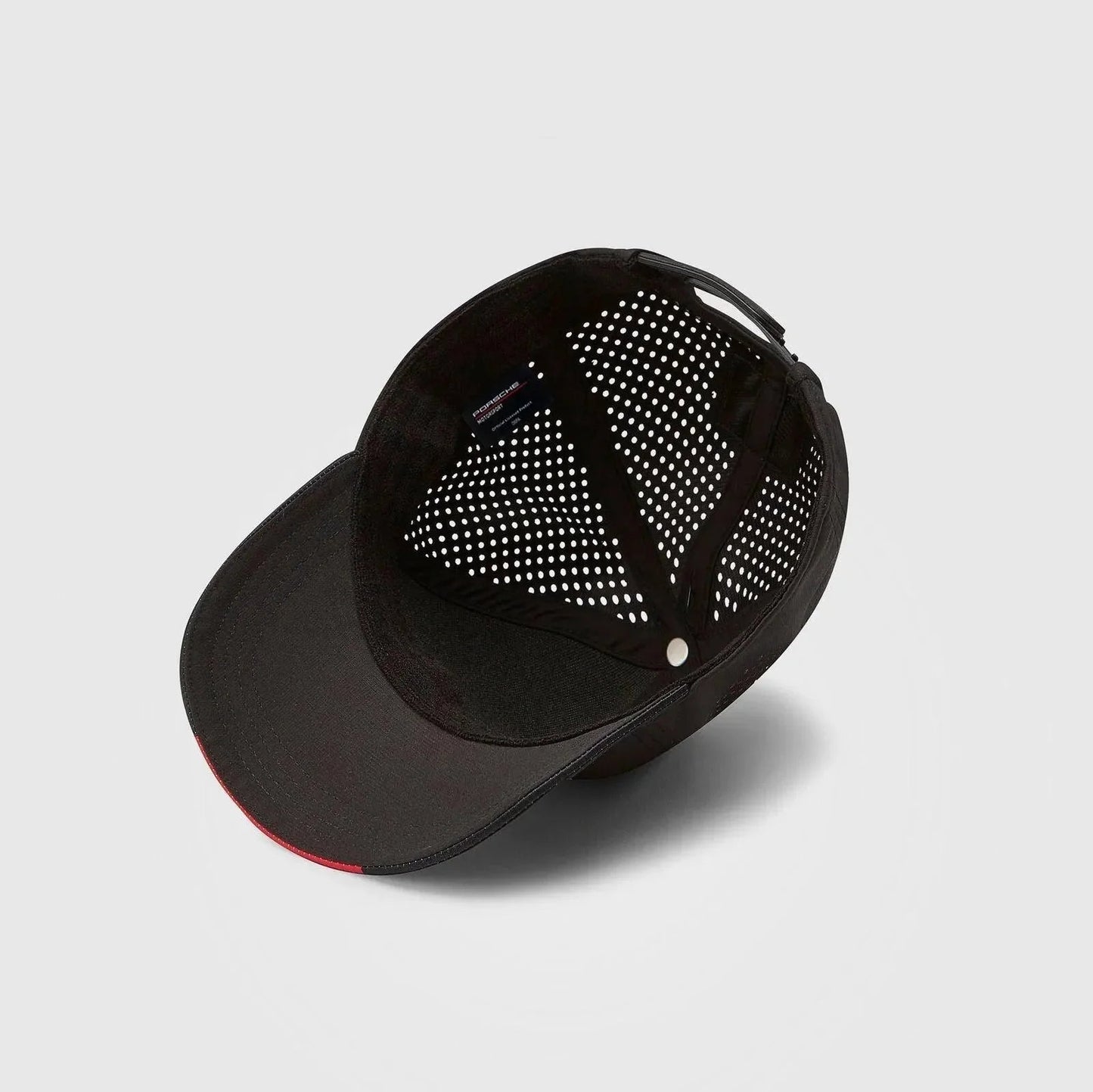 Porsche Motorsport Logo Cap