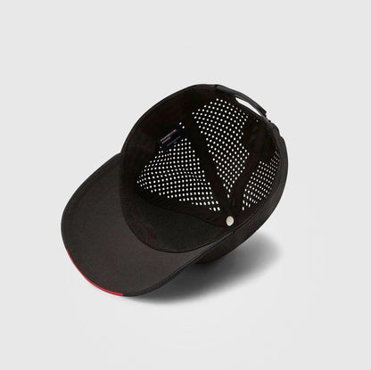 Porsche Motorsport Logo Cap