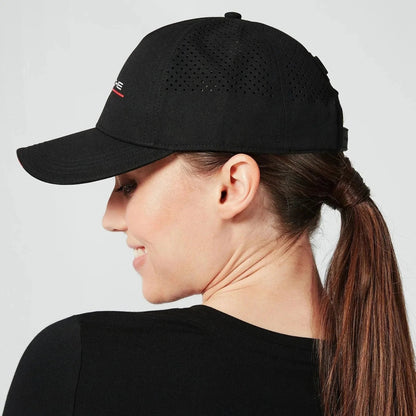 Porsche Motorsport Logo Cap