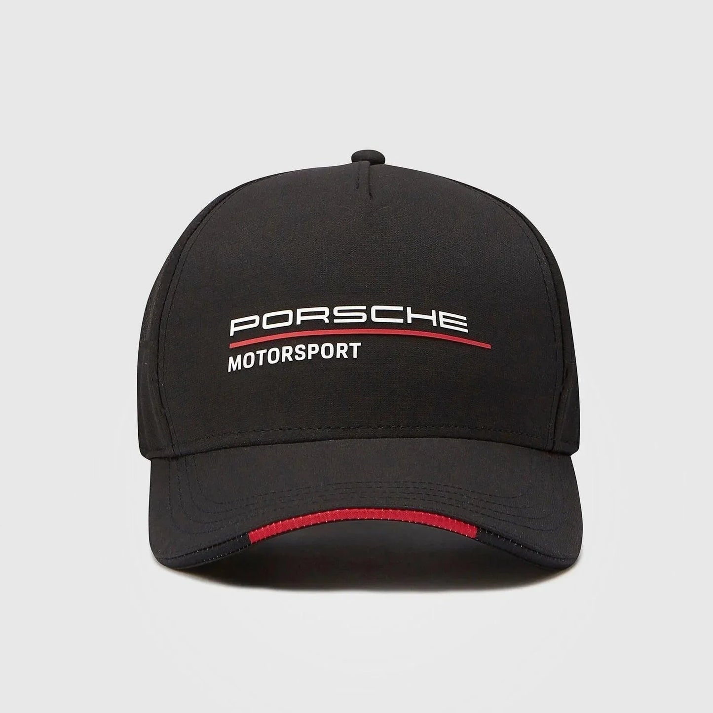 Porsche Motorsport Logo Cap