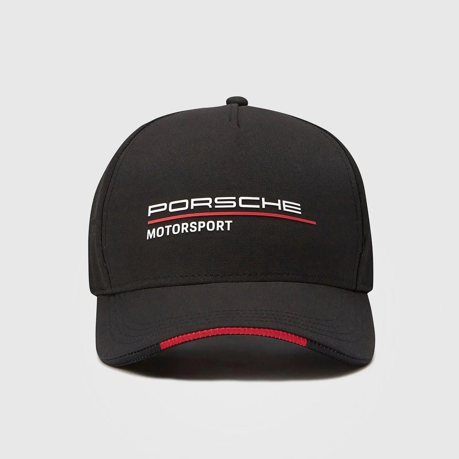 Porsche Motorsport Logo Cap