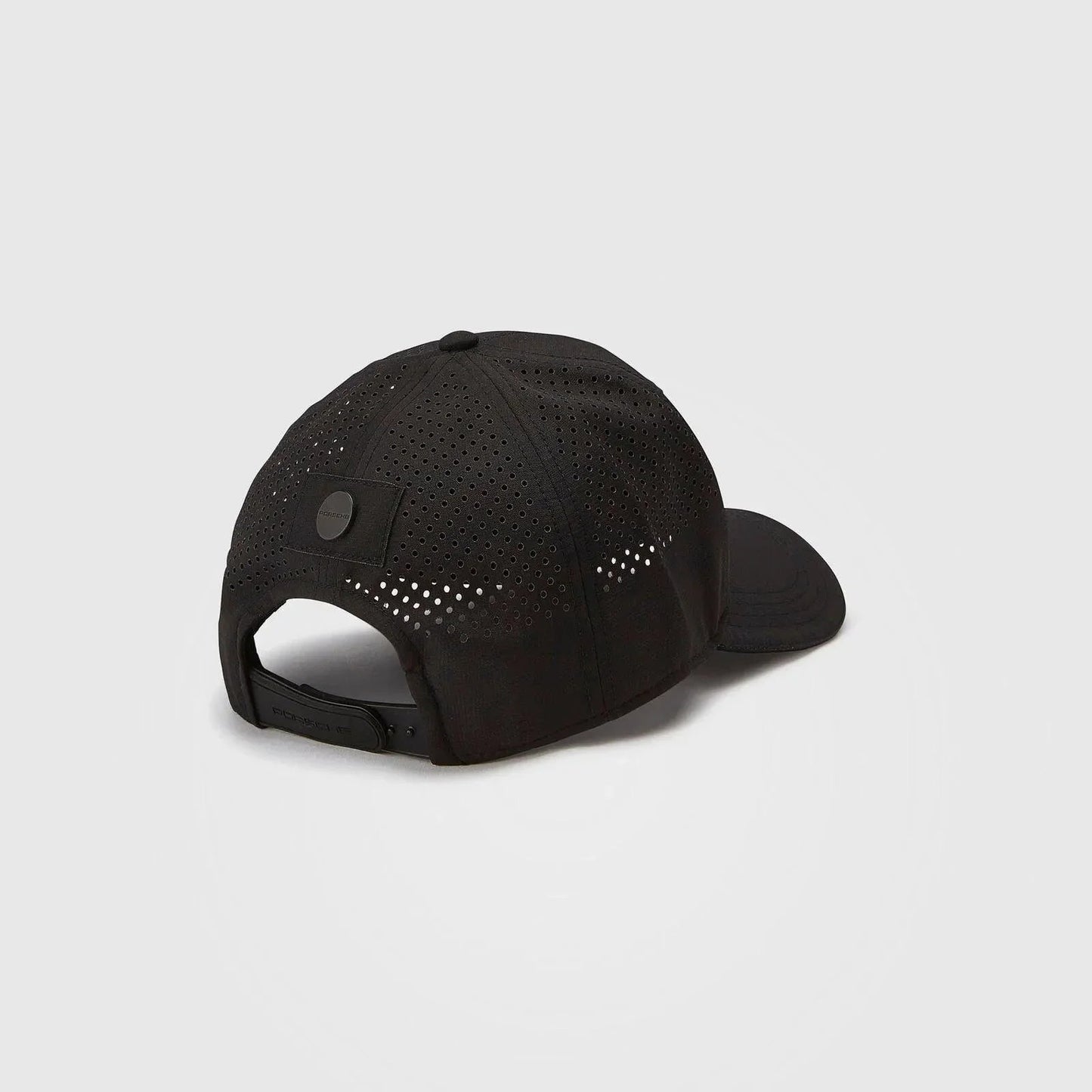 Porsche Motorsport Logo Cap