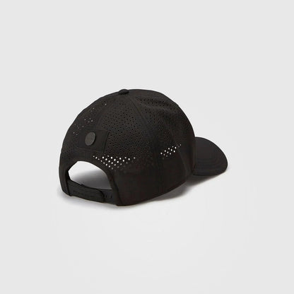 Porsche Motorsport Logo Cap