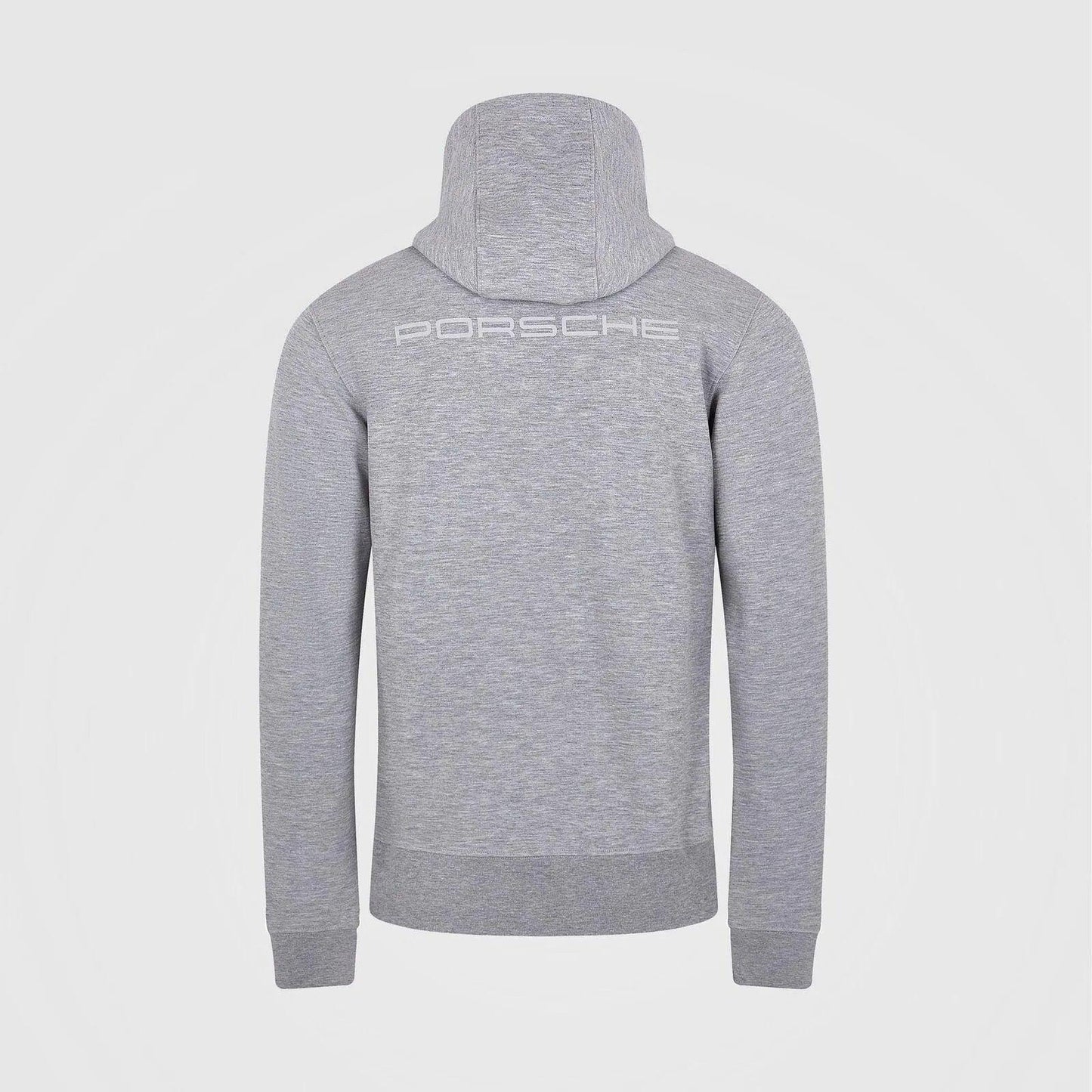 Porsche Motorsport Logo Hooded Sweat