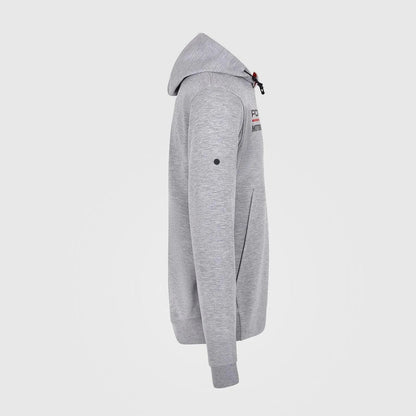 Porsche Motorsport Logo Hooded Sweat