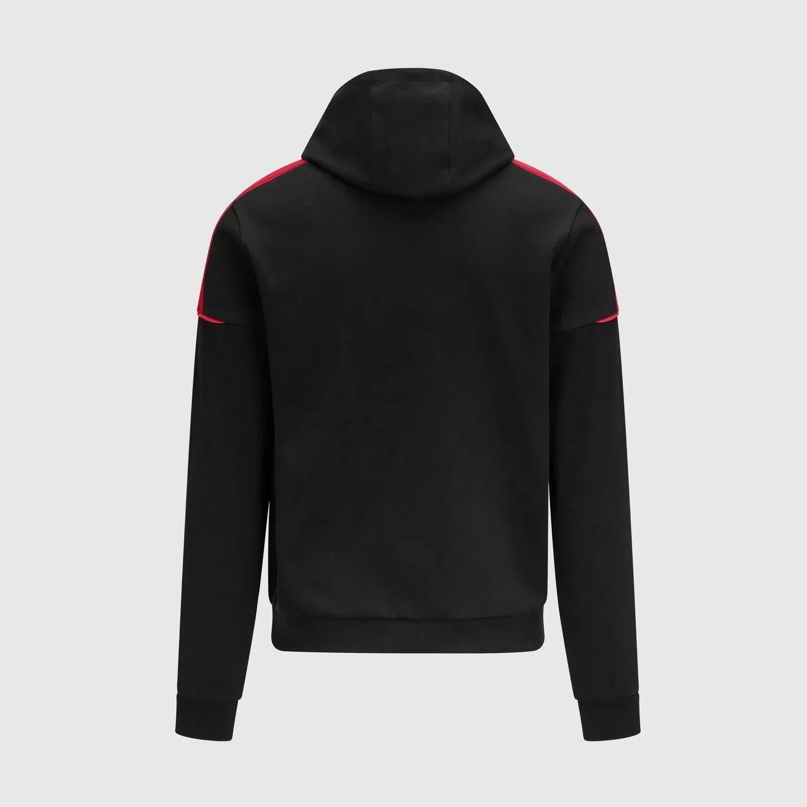 Porsche Motorsport Logo Hoodie
