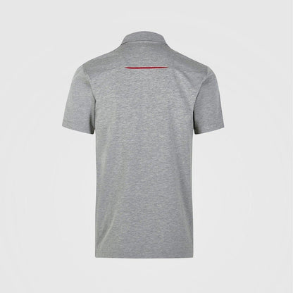 Porsche Motorsport Logo Polo