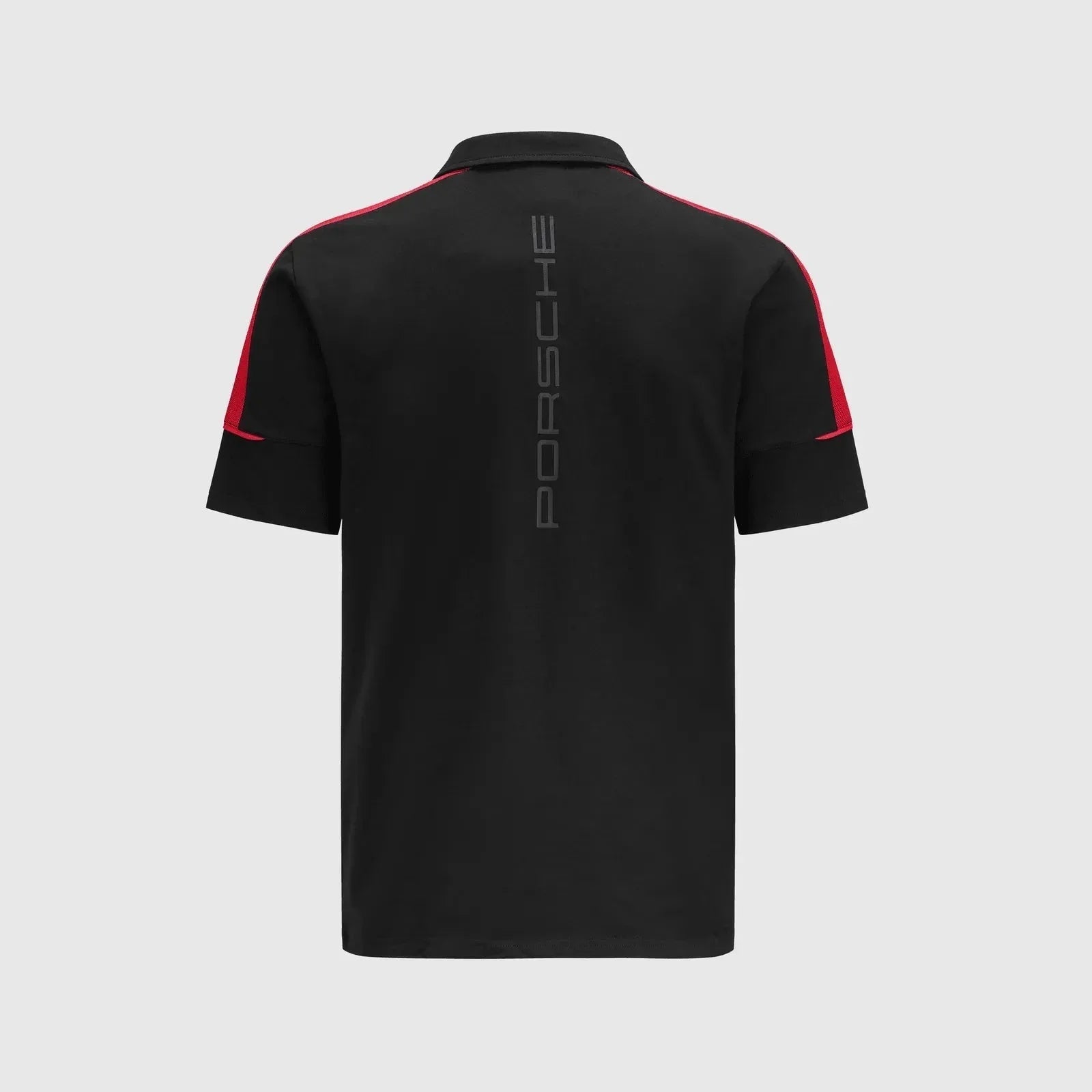 Porsche Motorsport Logo Polo