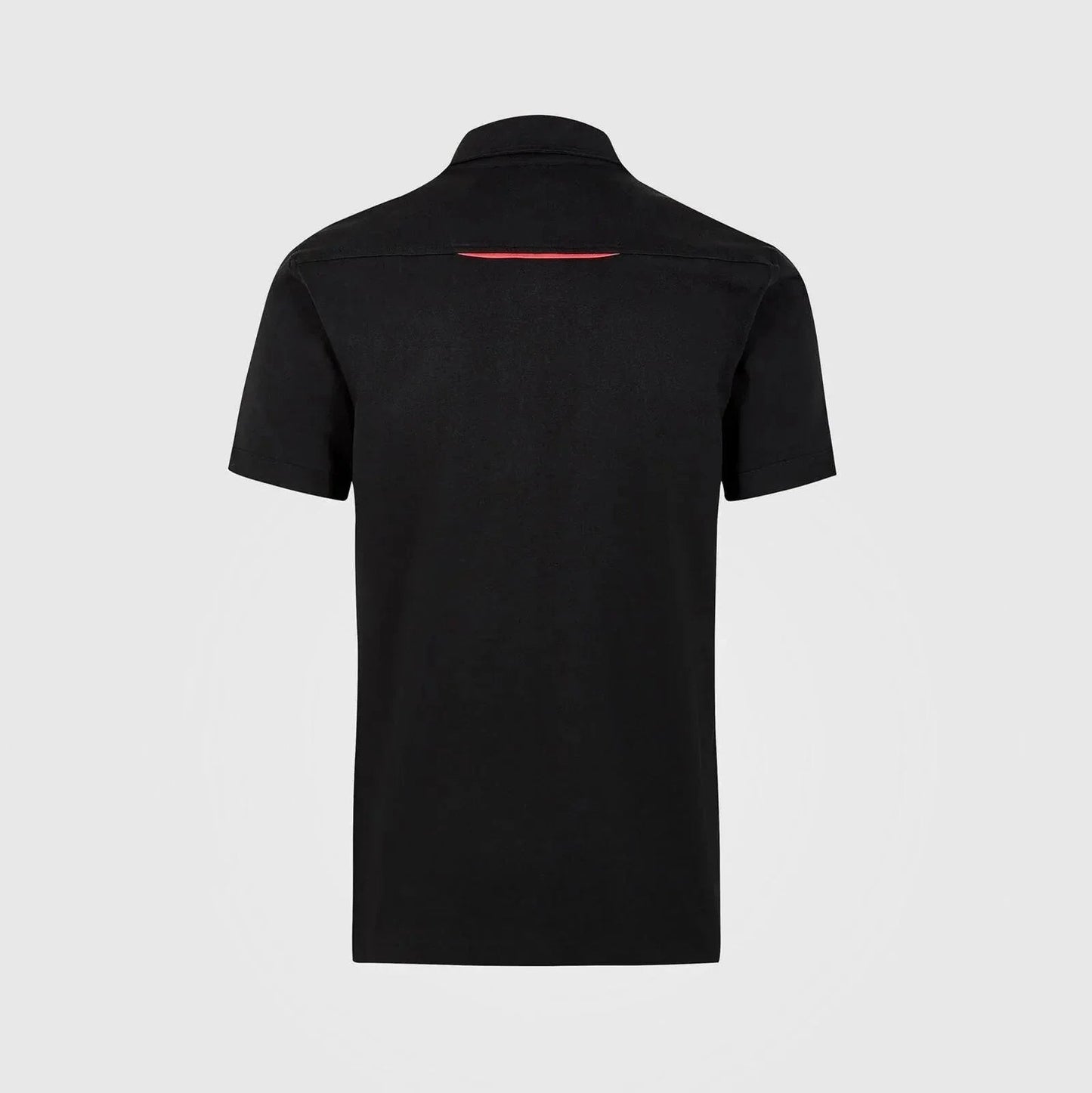 Porsche Motorsport Logo Polo