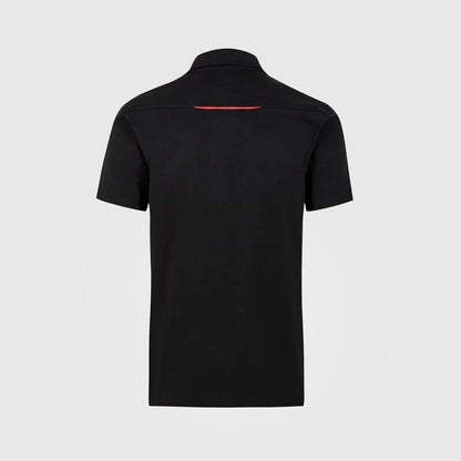 Porsche Motorsport Logo Polo