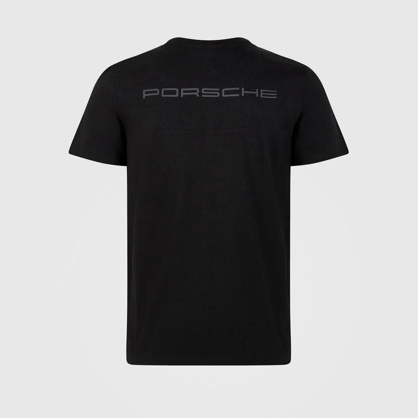 Porsche Motorsport Logo T-Shirt