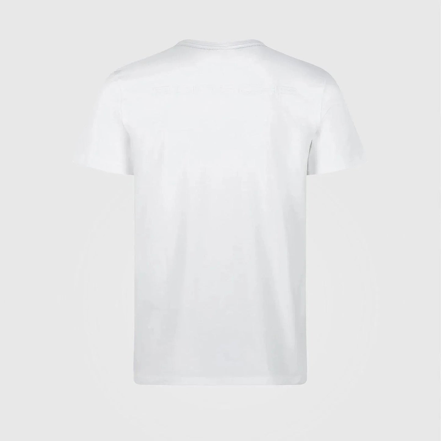 Porsche Motorsport Logo T-Shirt