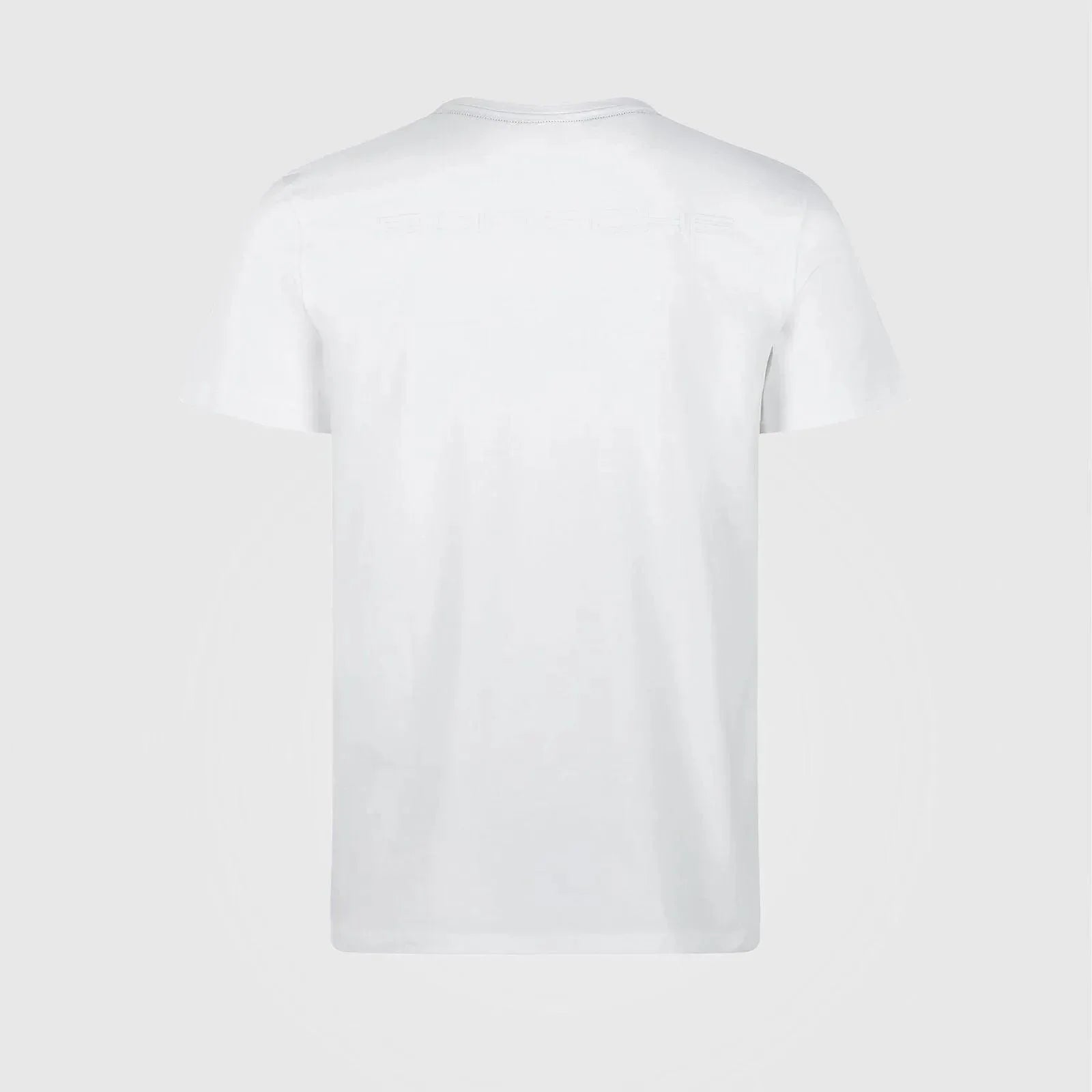 Porsche Motorsport Logo T-Shirt