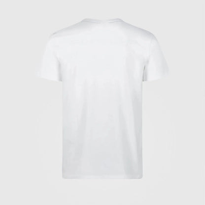 Porsche Motorsport Logo T-Shirt