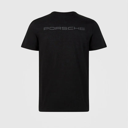 Porsche Motorsport Logo T-Shirt