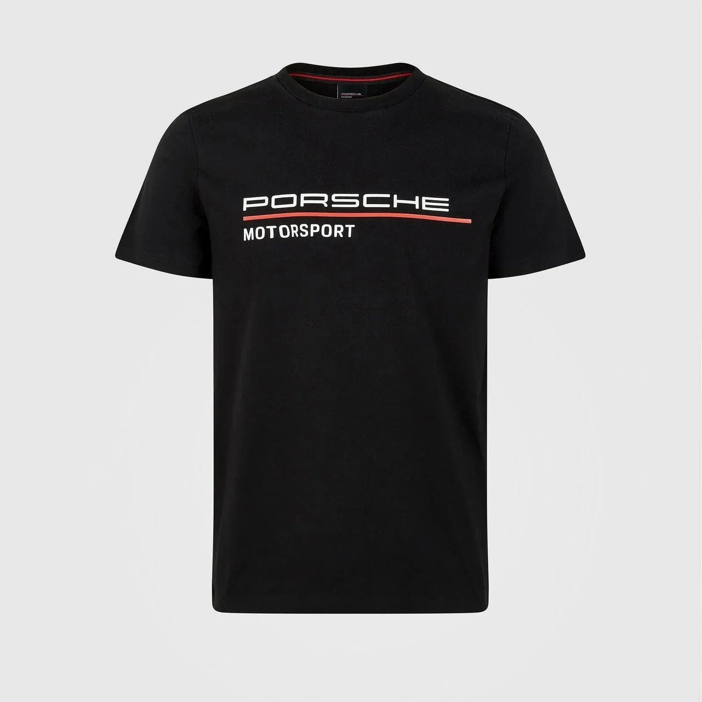 Porsche Motorsport Logo T-Shirt