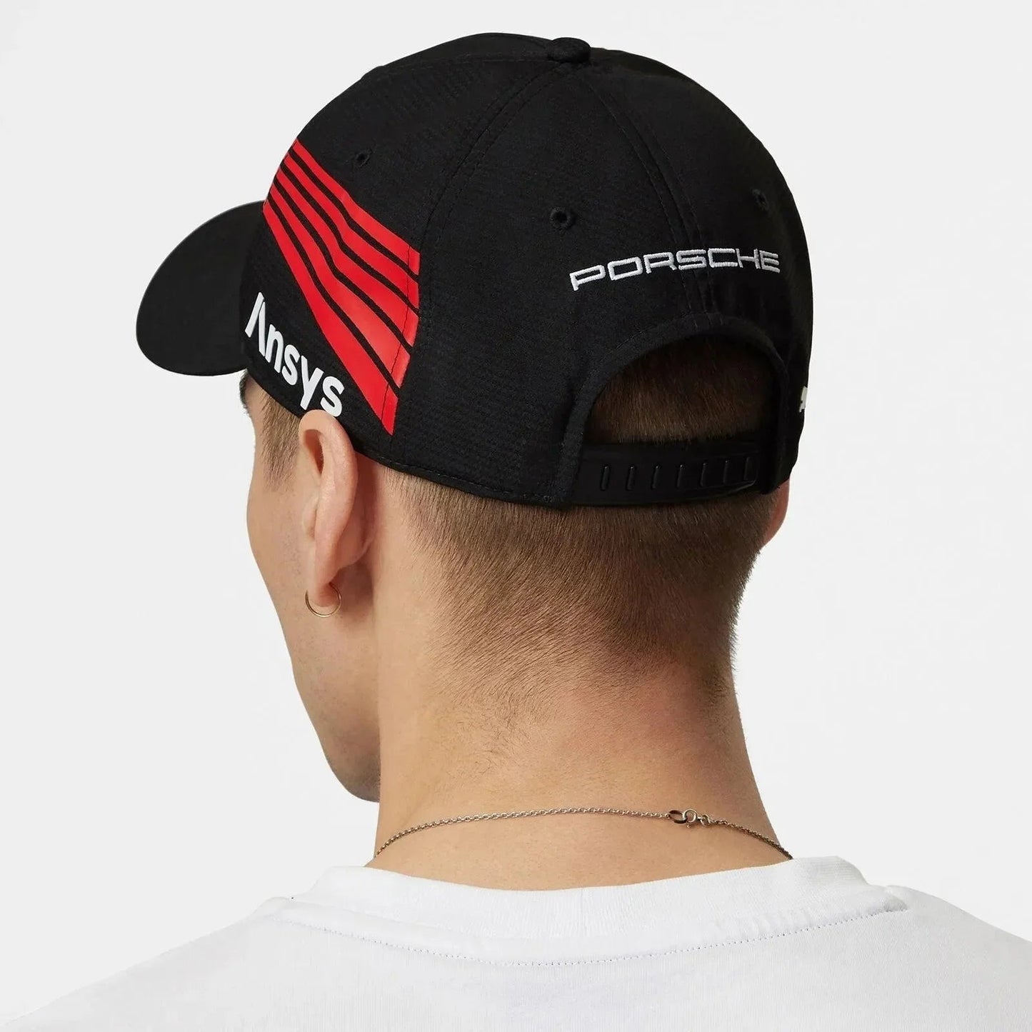 Porsche Motorsport Penske Team Cap