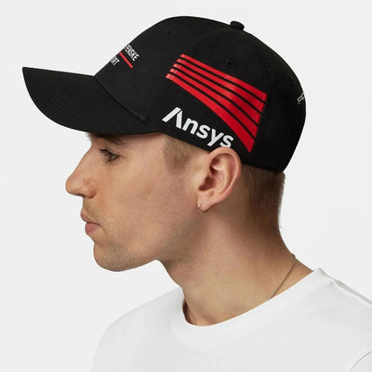 Porsche Motorsport Penske Team Cap