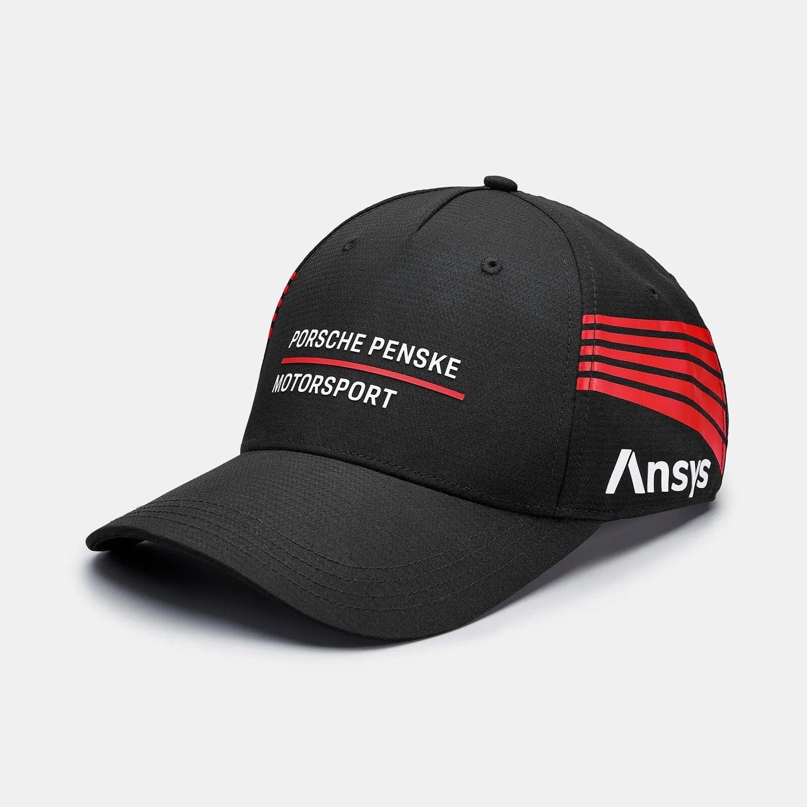 Porsche Motorsport Penske Team Cap