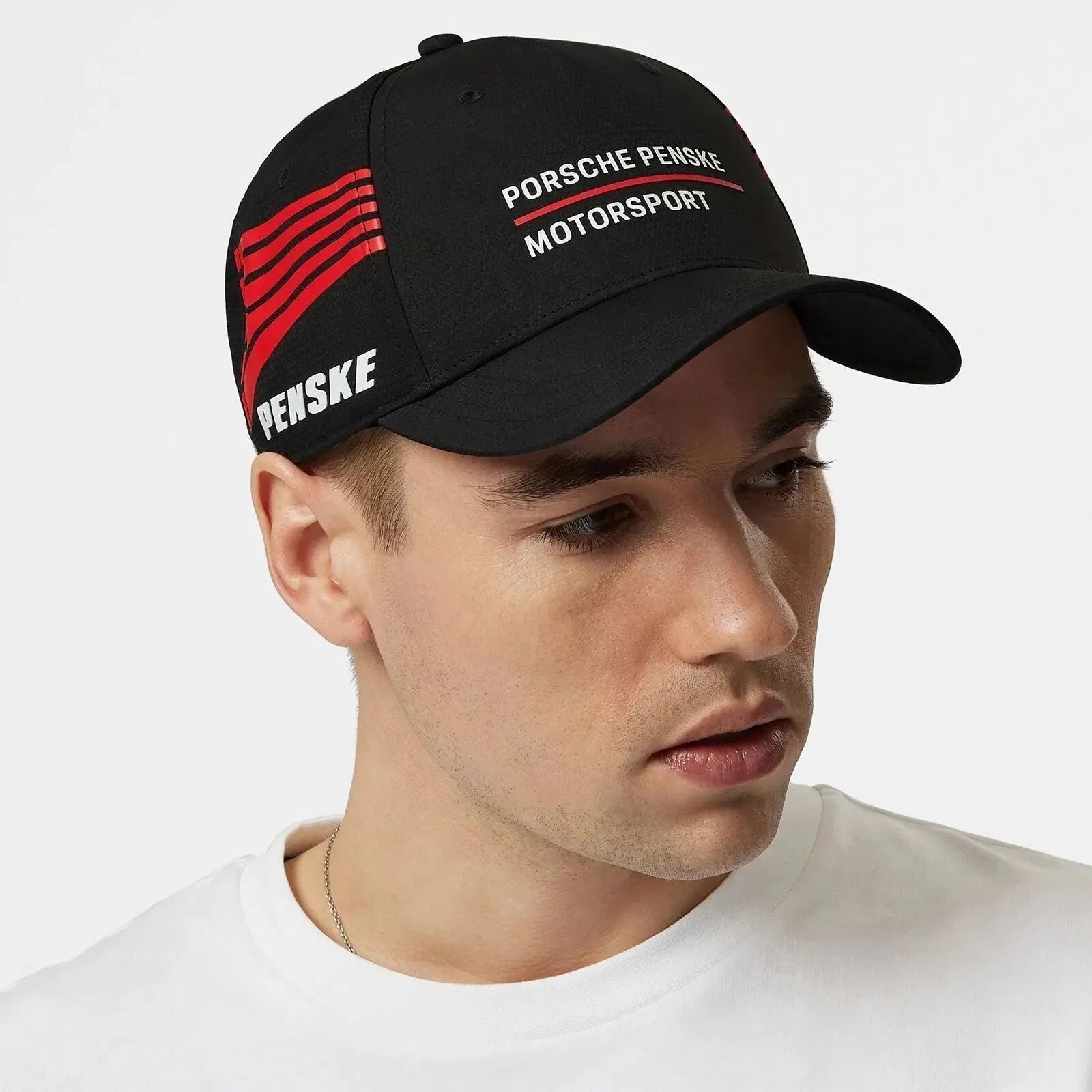 Porsche Motorsport Penske Team Cap