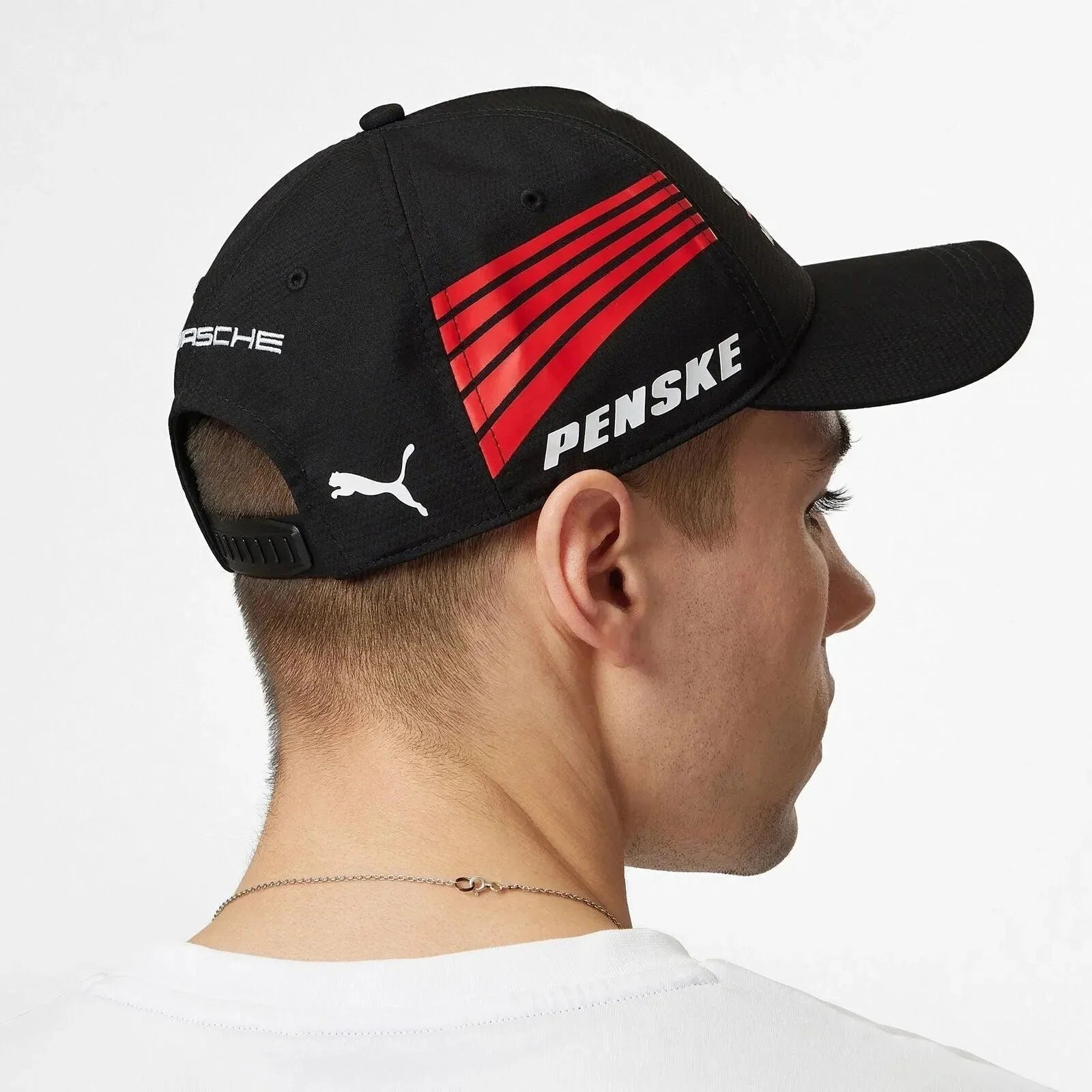 Porsche Motorsport Penske Team Cap