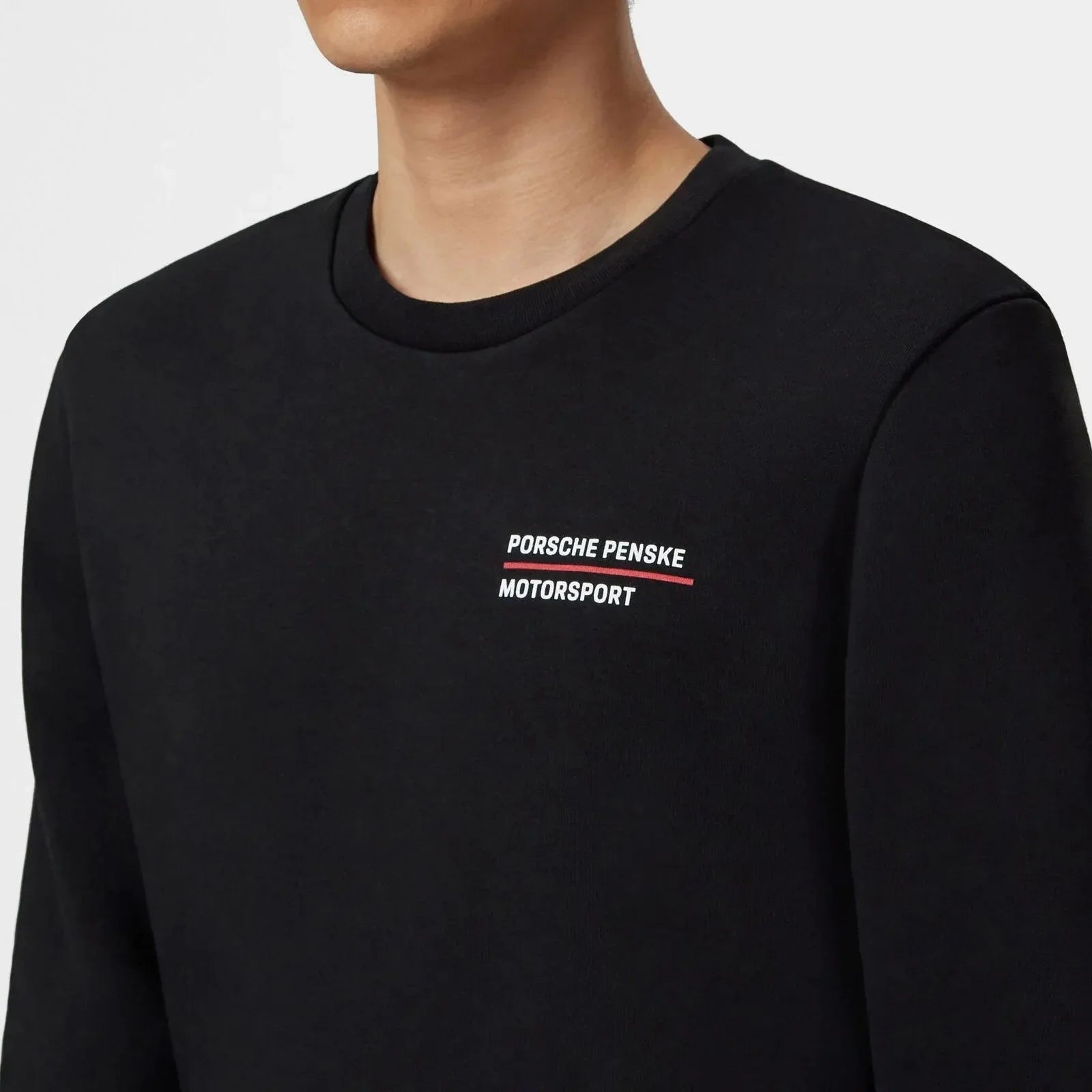 Porsche Motorsport Penske Team Crew Sweater