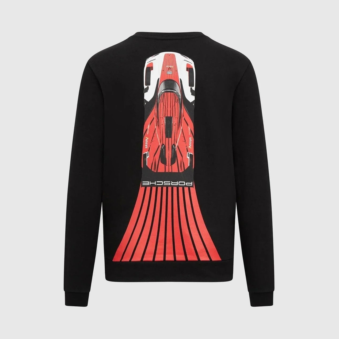 Porsche Motorsport Penske Team Crew Sweater