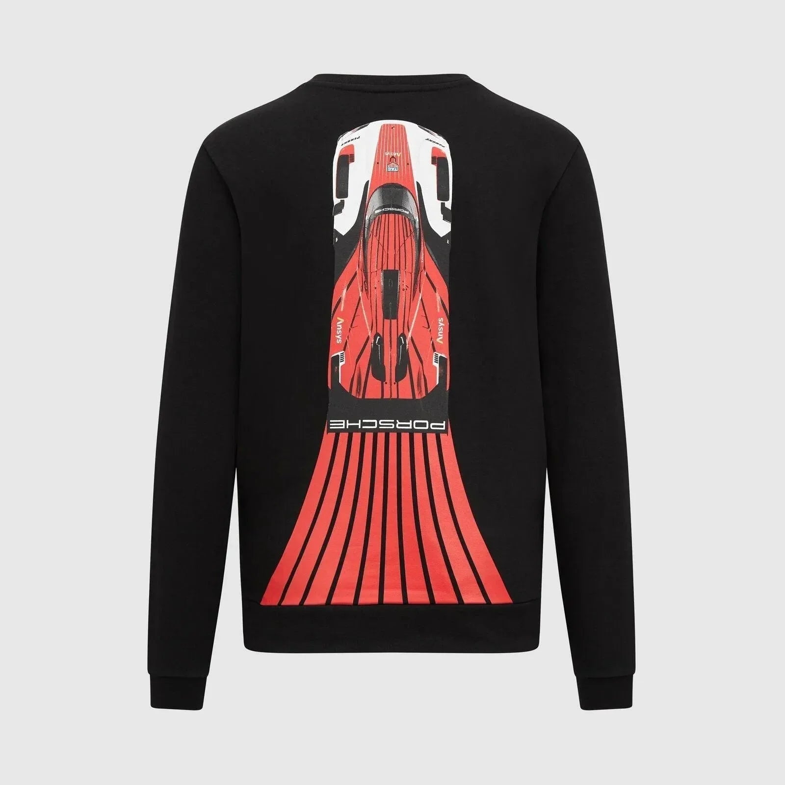 Porsche Motorsport Penske Team Crew Sweater