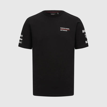 Porsche Motorsport Penske Team T-shirt
