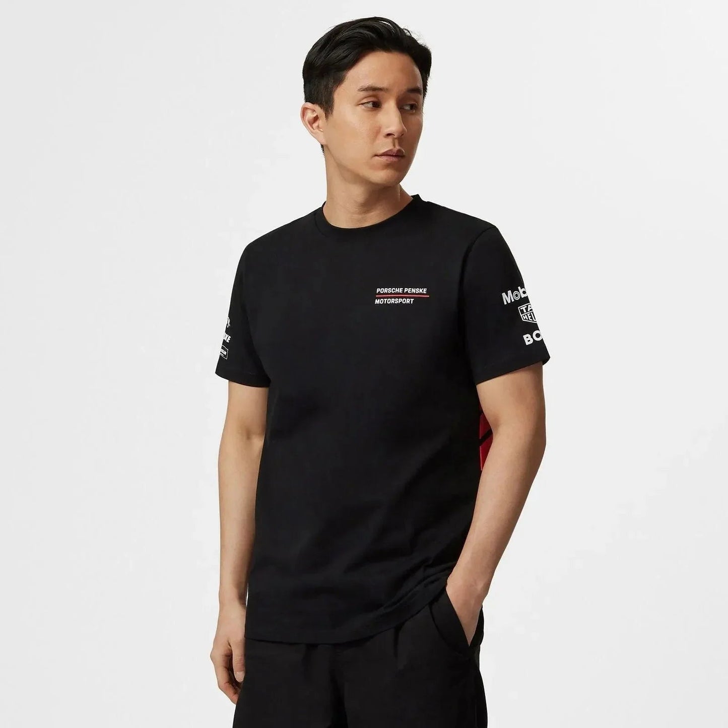 Porsche Motorsport Penske Team T-shirt