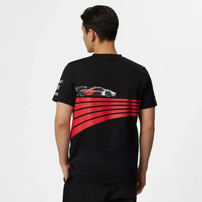 Porsche Motorsport Penske Team T-shirt
