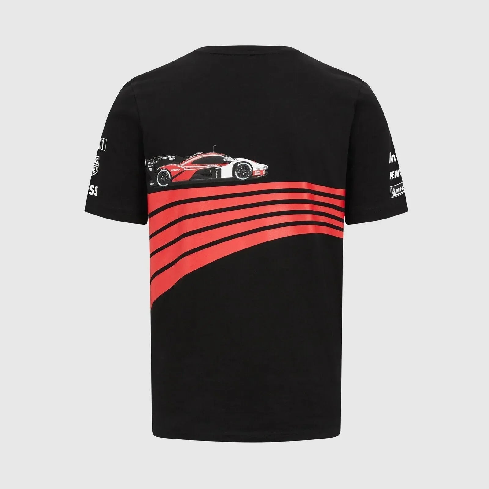 Porsche Motorsport Penske Team T-shirt