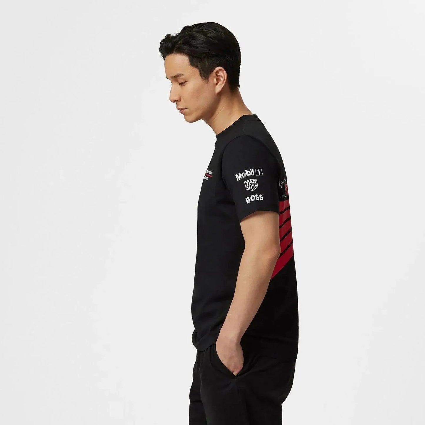 Porsche Motorsport Penske Team T-shirt