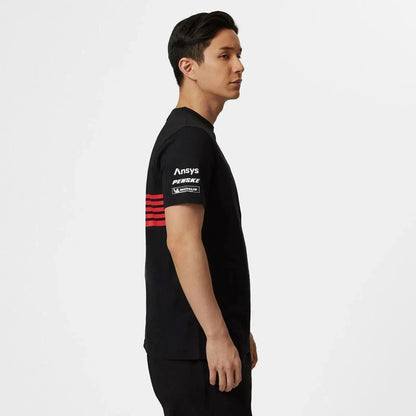 Porsche Motorsport Penske Team T-shirt