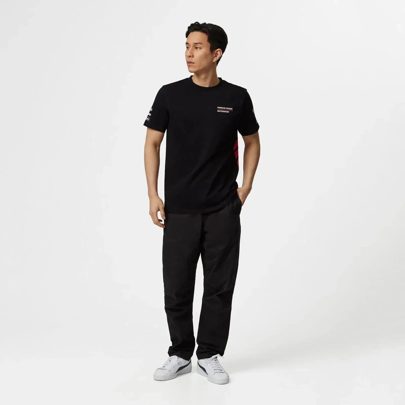 Porsche Motorsport Penske Team T-shirt