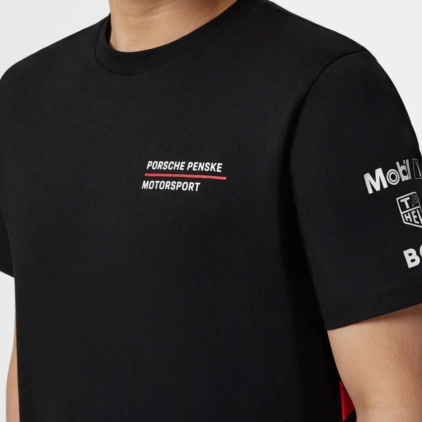 Porsche Motorsport Penske Team T-shirt