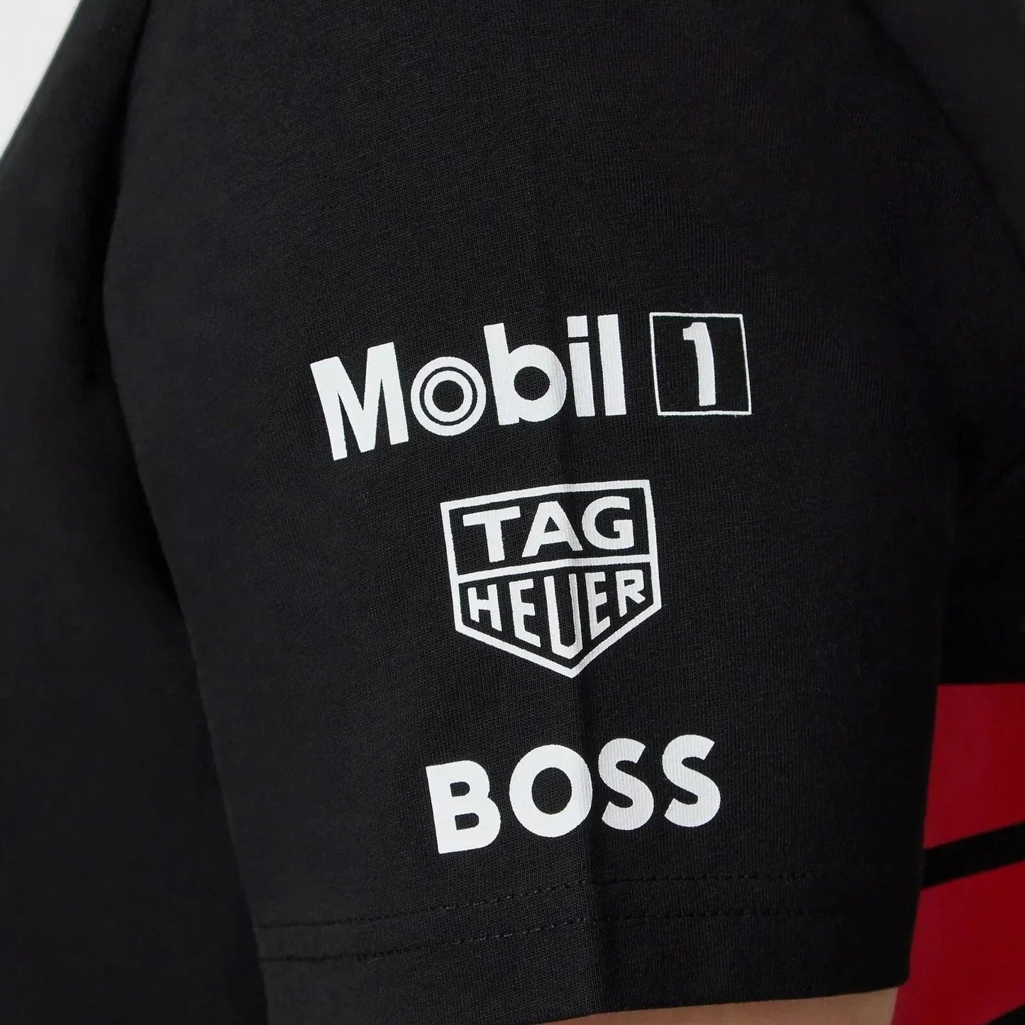 Porsche Motorsport Penske Team T-shirt