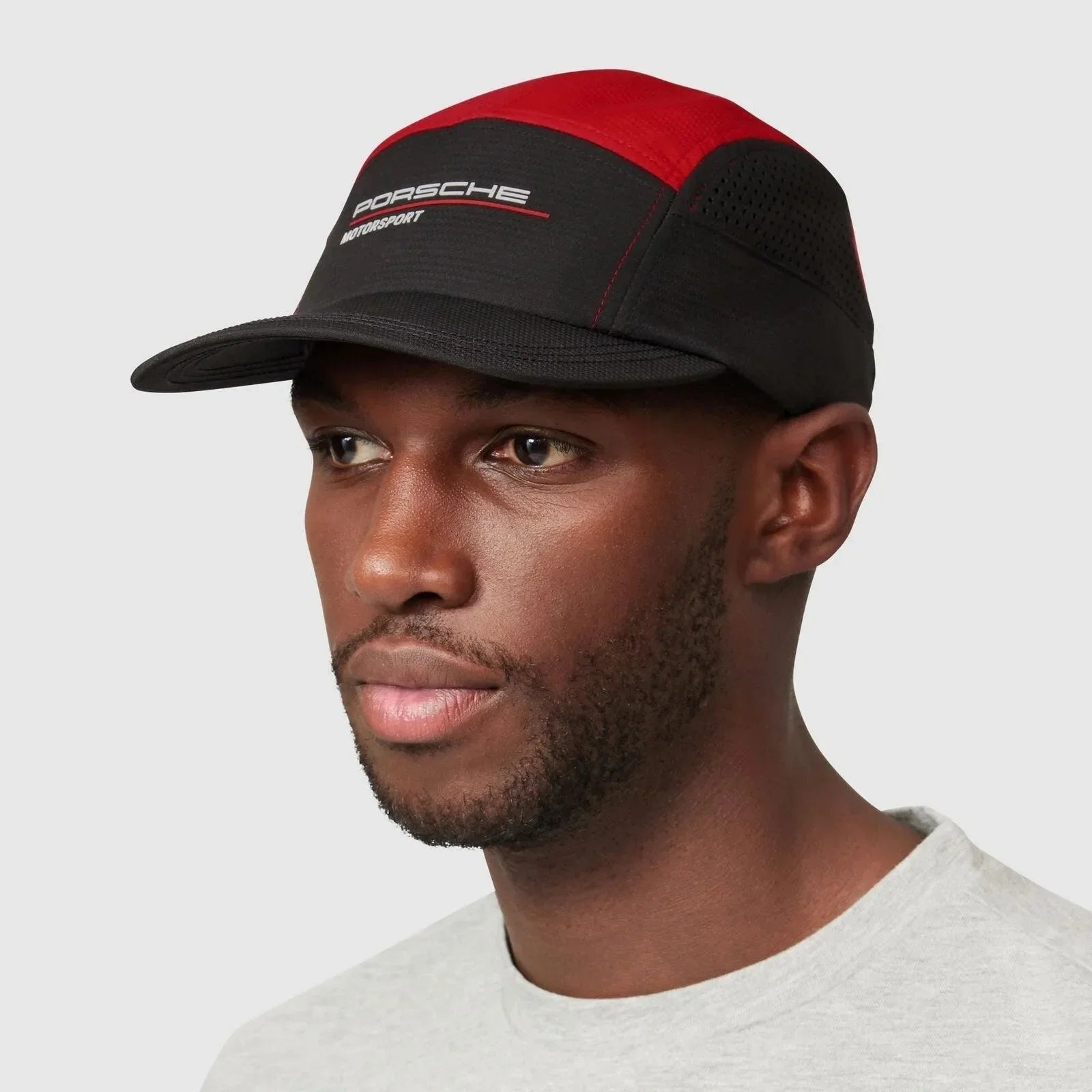 Porsche Motorsport Porsche Cap