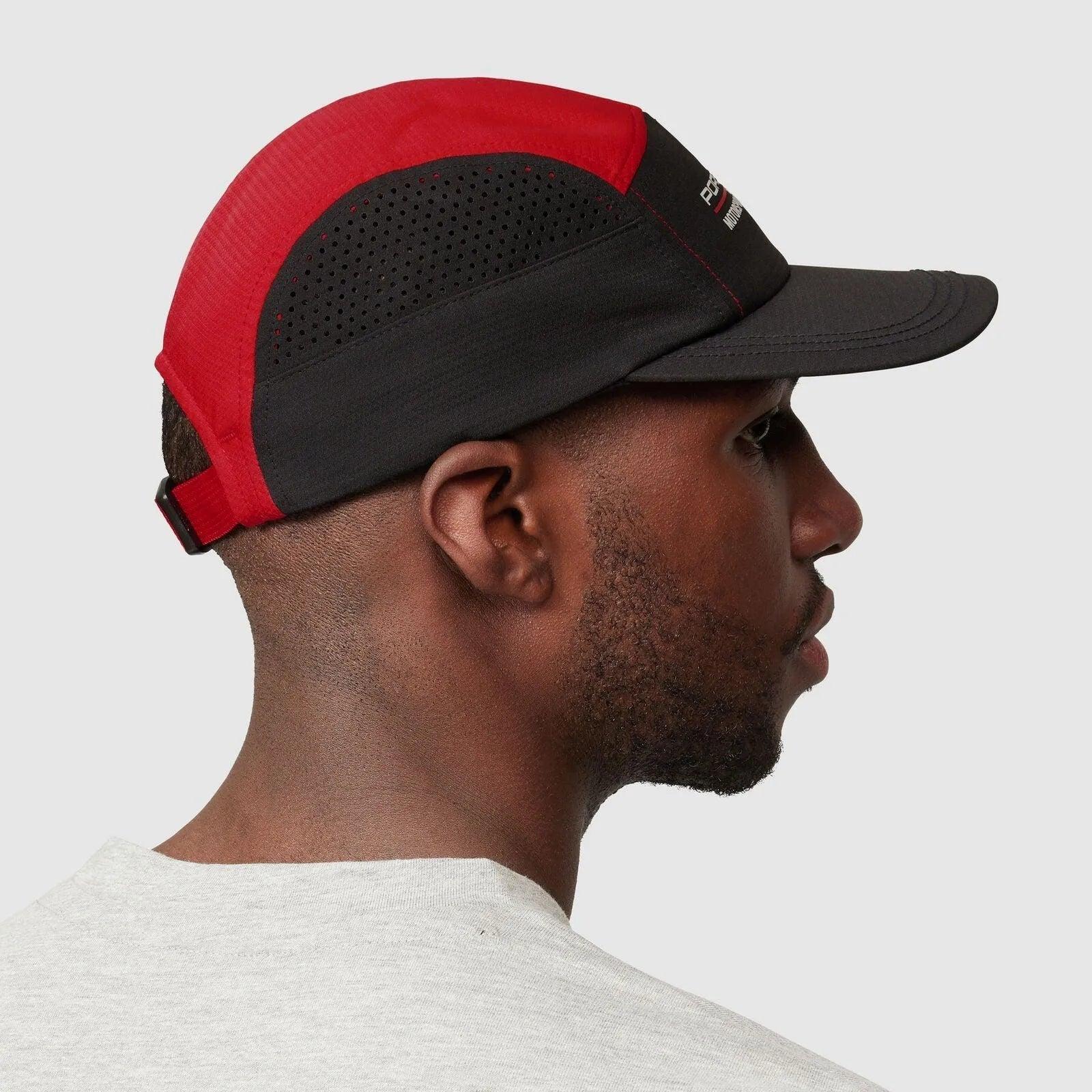 Porsche Motorsport Porsche Cap