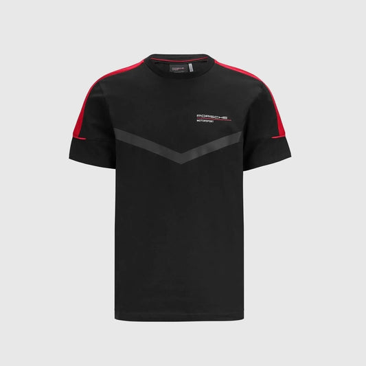 Porsche Motorsport Small logo T-shirt
