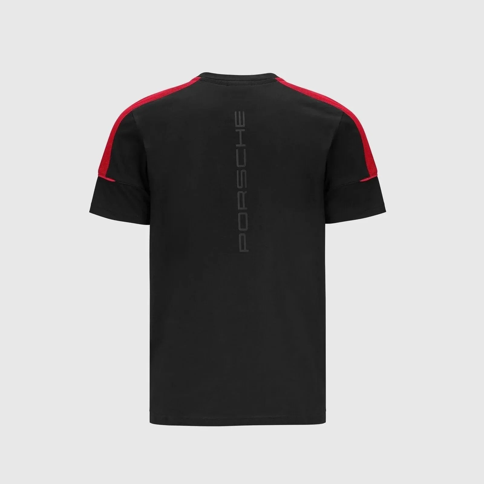 Porsche Motorsport Small logo T-shirt