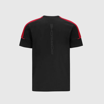 Porsche Motorsport Small logo T-shirt