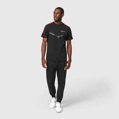 Porsche Motorsport Small logo T-shirt