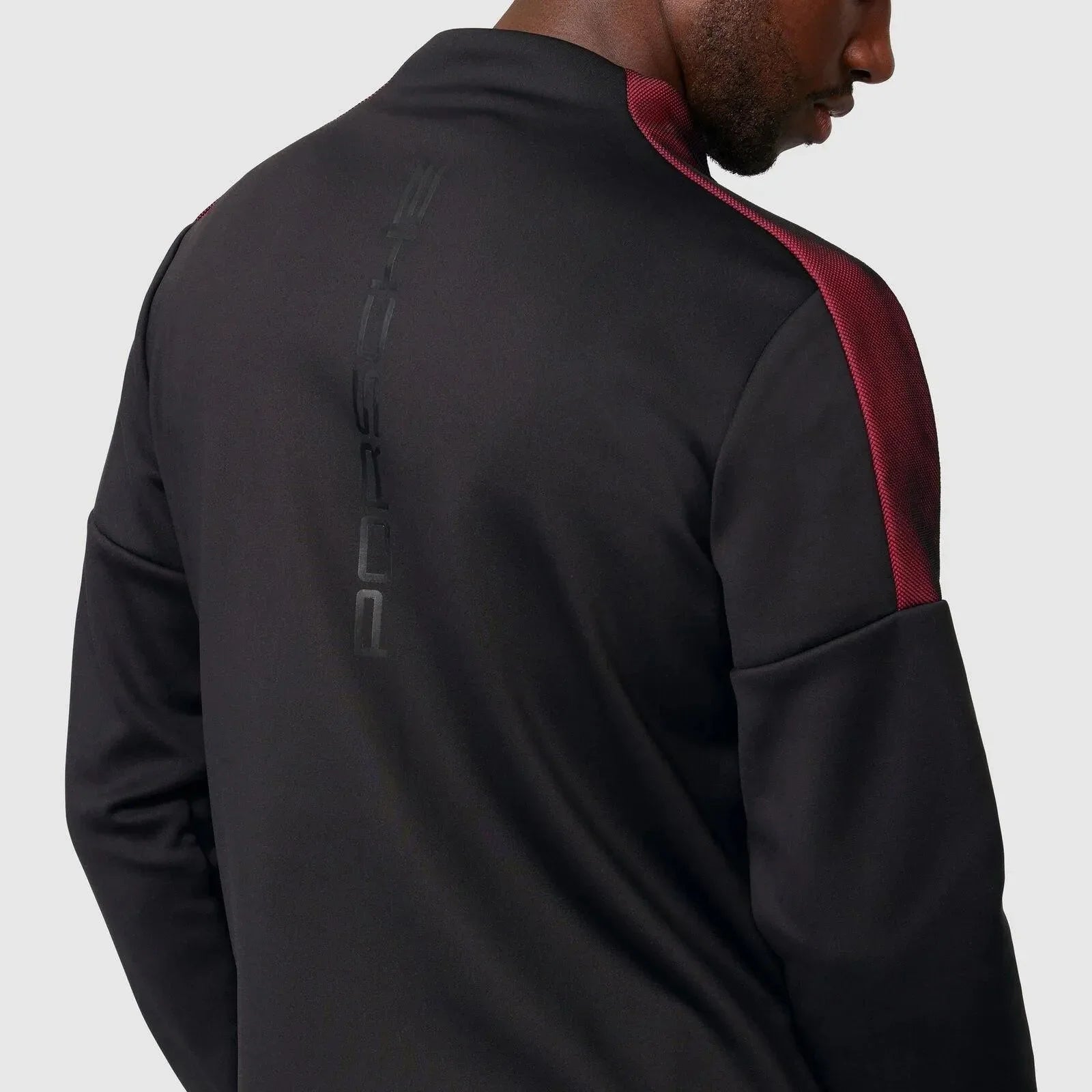 Porsche Motorsport Softshell Jacket