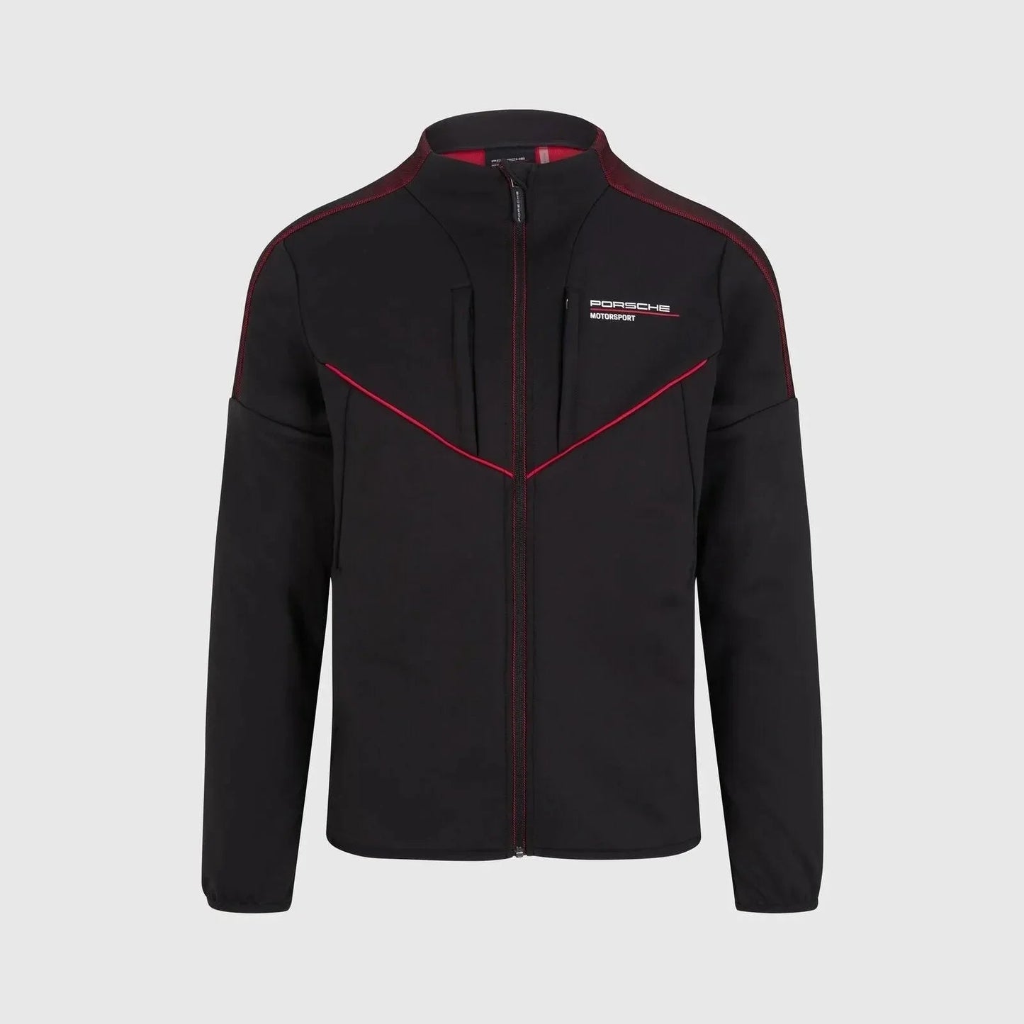 Porsche Motorsport Softshell Jacket