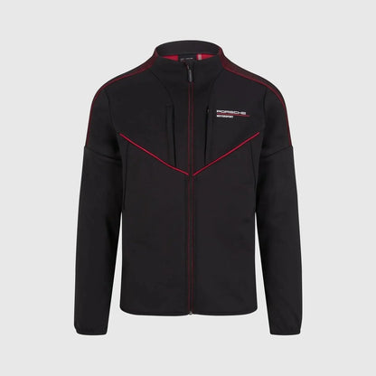 Porsche Motorsport Softshell Jacket