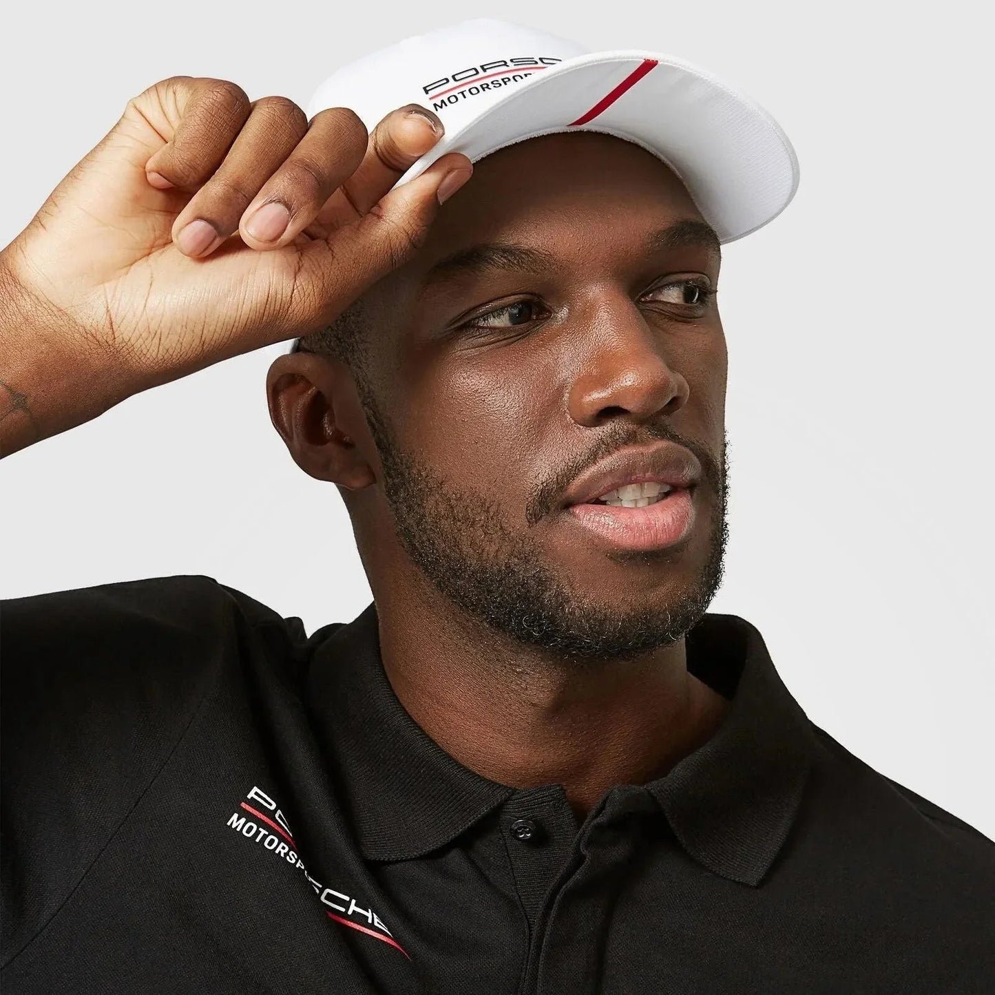Porsche Motorsport Team Cap