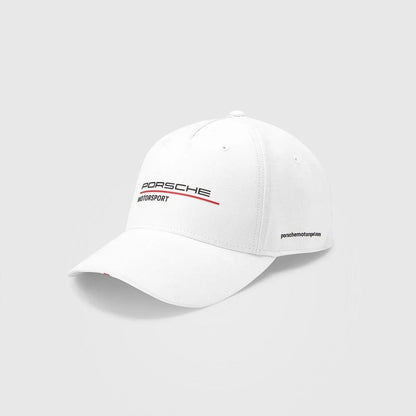 Porsche Motorsport Team Cap